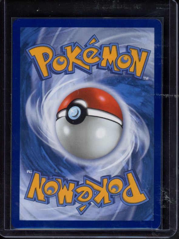 Mega Charizard X ex 013/094 Raw