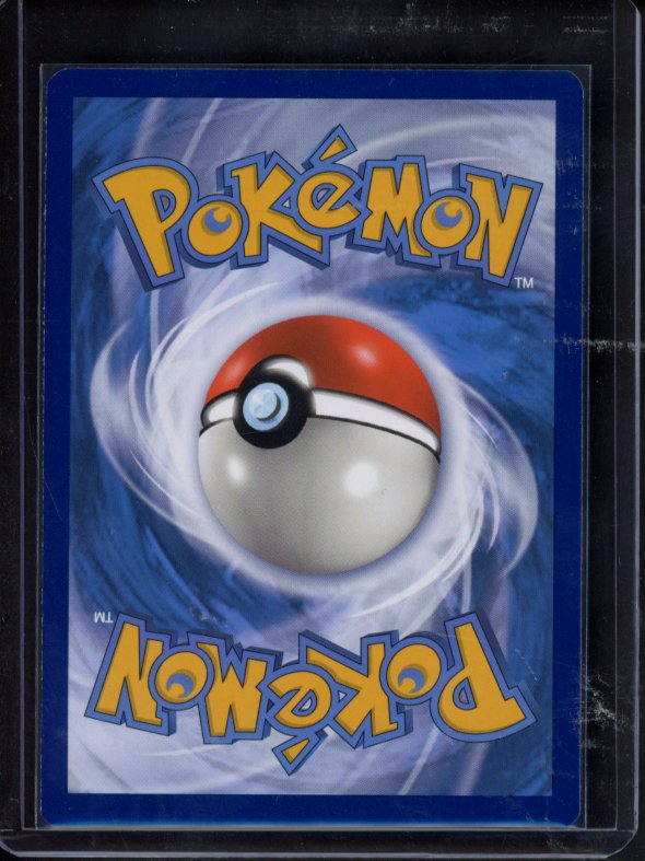 Abomasnow TG01/TG30 Raw