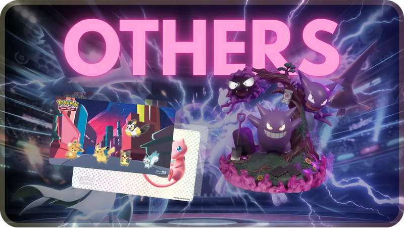 Other Accessories - RookieLegends