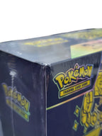 Surging Sparks Pokemon Center Elite Trainer Box (Exclusive) [Damaged CD1] RookieLegends