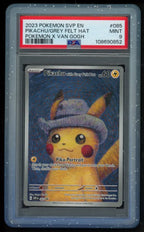 PSA Bumper No.18 - RookieLegends