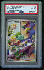 PSA Bumper No.1 - RookieLegends