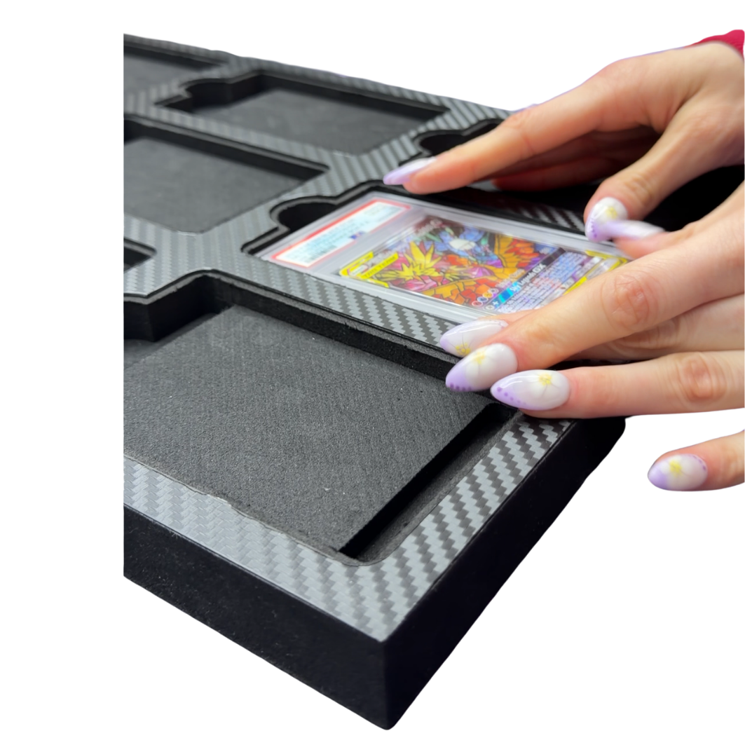 Legend's Vault RookieLegends