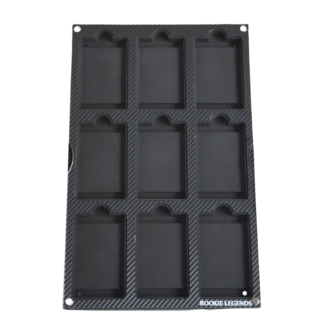 Legend's Vault RookieLegends