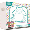 151 Elite Trainer Box