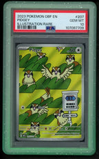 PSA Bumper No.5 - RookieLegends