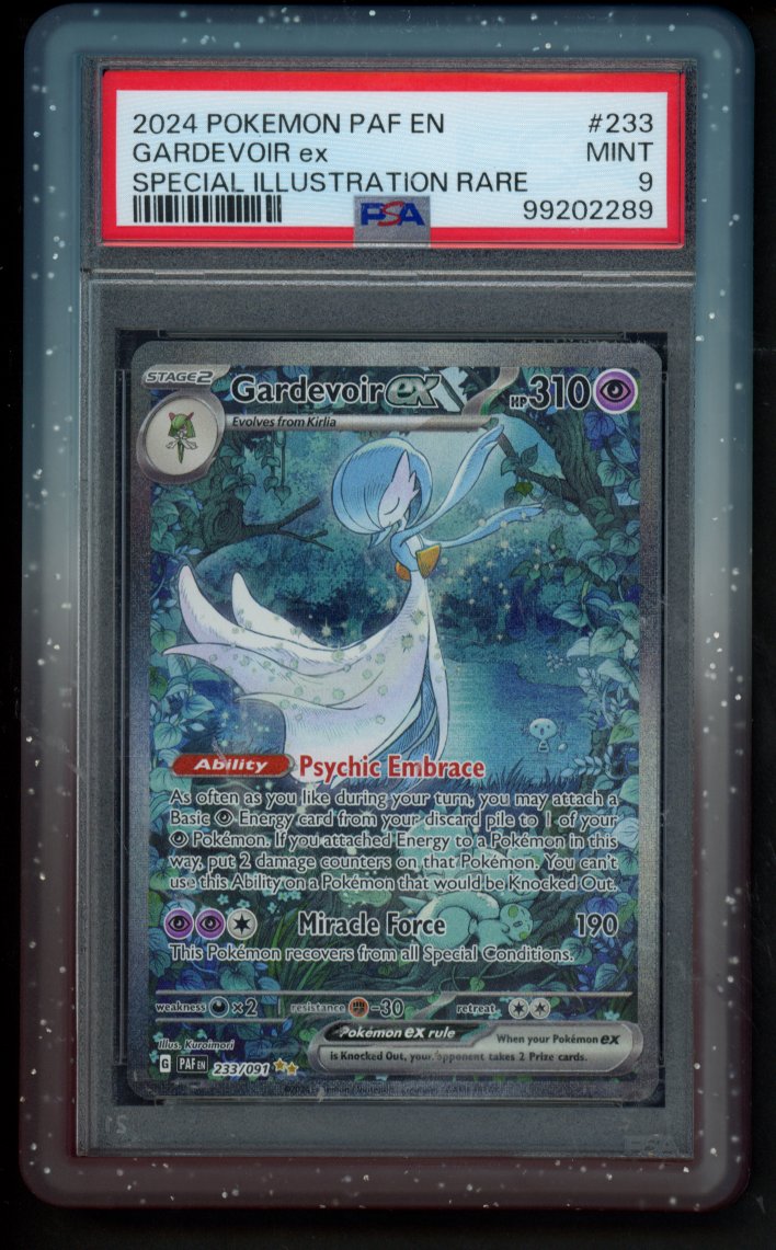 PSA Bumper No.30 - RookieLegends