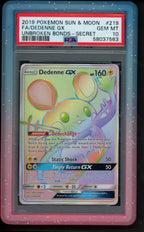 PSA Bumper No.3 - RookieLegends