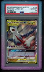 PSA Bumper No.8 - RookieLegends