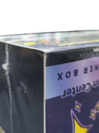 Surging Sparks Pokemon Center Elite Trainer Box (Exclusive) [Damaged CD1] RookieLegends
