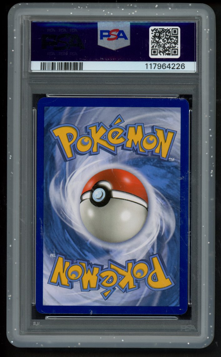 PSA Bumper No.9 - RookieLegends