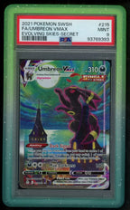 PSA Bumper No.13 - RookieLegends