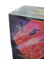 Lost Origin Pokemon Center Elite Trainer Box (Exclusive) [Damaged SD1] RookieLegends