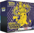 Surging Sparks Elite Trainer Box - RookieLegends