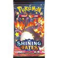 Shining Fates Booster Pack - RookieLegends