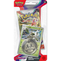 Scarlet & Violet Single Pack Blister [Spidops] RookieLegends