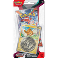Obsidian Flames Single Pack Blister [Pawmi] RookieLegends