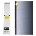 Pokemon Center Exclusive 25th Celebration Playmat Grey Playmat - RookieLegends