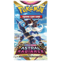 Astral Radiance Booster Pack - RookieLegends