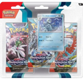 Paradox Rift 3 Pack Blister [Arctibax] RookieLegends