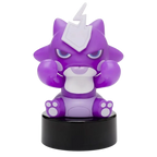 Pokemon Center Original Toxel Light - RookieLegends