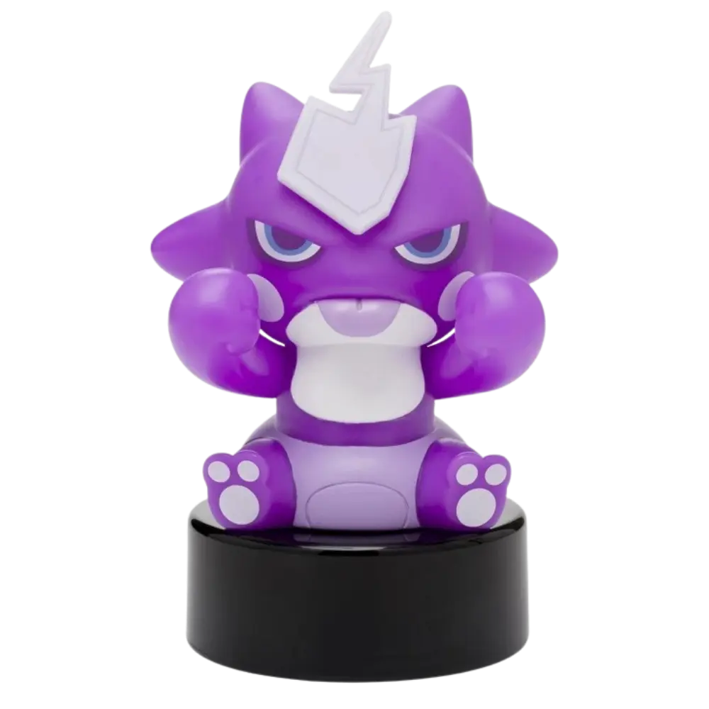 Pokemon Center Original Toxel Light - RookieLegends