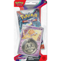 Scarlet & Violet Single Pack Blister [Espathra] - RookieLegends