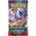 Temporal Forces Booster Pack - RookieLegends
