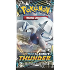 Lost Thunder Booster Pack