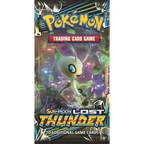 Lost Thunder Booster Pack