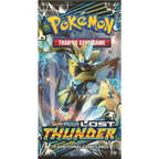 Lost Thunder Booster Pack
