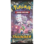 Lost Thunder Booster Pack