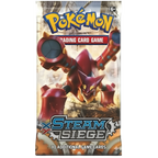 Steam Siege Booster Pack RookieLegends