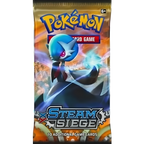 Steam Siege Booster Pack RookieLegends