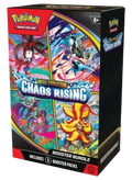 Chaos Rising Booster Bundle - RookieLegends