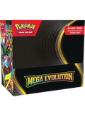 Mega Evolution Enhanced Booster Box - RookieLegends