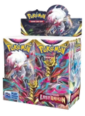 Lost Origin Booster Box - RookieLegends