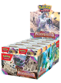 Paldea Evolved Build & Battle Box Display - RookieLegends