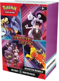 Destined Rivals Booster Bundle - RookieLegends