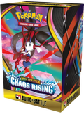 Chaos Rising Build & Battle Box - RookieLegends