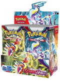 Scarlet & Violet Booster Box - RookieLegends