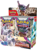 Paldea Evolved Booster Box - RookieLegends