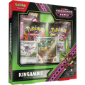 Kingambit Illustration Collection RookieLegends