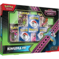Kingdra ex Special Illustration Collection RookieLegends