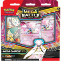 Mega Battle Deck (Mega Diancie ex) - RookieLegends