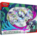 Grafaiai ex Box - RookieLegends