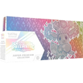 Prismatic Evolutions Super Premium Collection RookieLegends