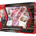 Team Rocket's Mewtwo ex Box RookieLegends
