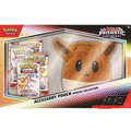 Prismatic Evolutions Accessory Pouch Special Collection RookieLegends