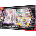Cynthia’s Garchomp ex Premium Collection RookieLegends